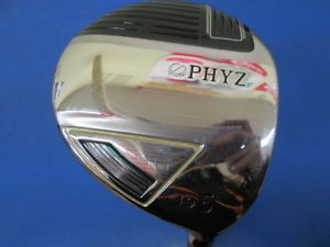 BRIDGESTONE PHYZ 2014 FW 42 R image 1