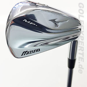 MIZUNO GOLF MEN'S EISENSET/IRON SET MP 5 4-PW STIFF STEEL SHAFT RIGHT HANDED image 1