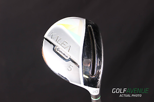 TaylorMade Kalea Fairway 5 Wood 20° Ladies RH Graphite Golf Club #15356 image 1