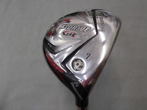 BRIDGESTONE Tour Stage X-DRIVE GR (2012) FW 42.25 SR image 1