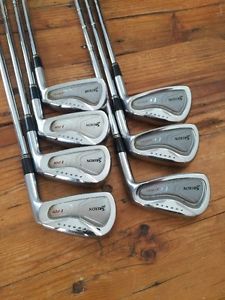 Srixon I-701 Iron Set 3-P image 1