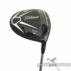 Titleist 915 D2 Driver - 10.5*, REGULAR FLEX, GRAPHITE, RIGHT HAND, H/C image 1