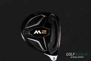 TaylorMade M2 Fairway 3 Wood 15° Regular Right-H Graphite Golf Club #14520 image 1