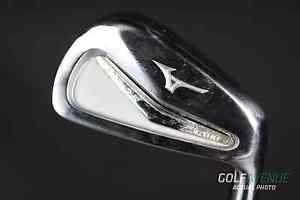 Mizuno MP-25 Iron Set 6-PW Regular Right-Handed Steel Golf Clubs #1631 image 1