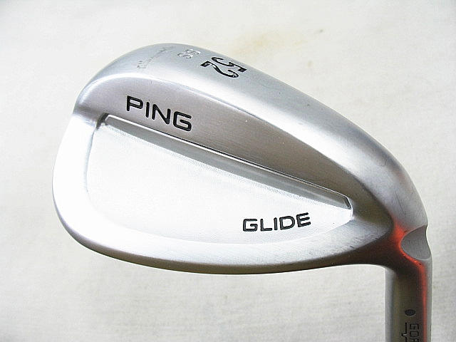 Used[AB] Golf Ping GLIDE glide SS 2015 Wedge Stiff AW Men C7W image 1