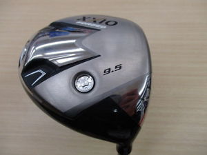 DUNLOP XXIO Forged 2013 1W 45.75 S image 1