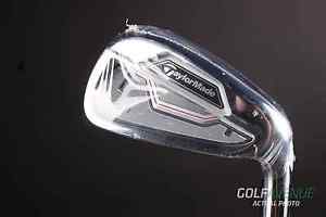 NEW TaylorMade RSi 2 Iron Set 3-PW Regular RH Graphite Golf Clubs #5180 image 1