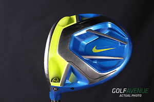 Nike Vapor Fly Driver Adjustable Loft Regular LH Graphite Golf Club #4409 image 1