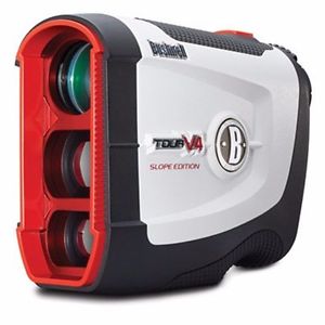 Bushnell Tour V4 Slope Rangefinder image 1