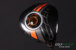 Cobra King LTD Driver Adjustable Loft Regular RH Graphite Golf Club #4391 image 1