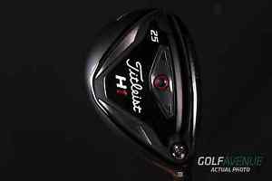 Titleist 816H1 5 Hybrid 25° Regular Right-Handed Graphite Golf Club #2799 image 1