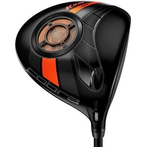 Cobra Golf Clubs King Ltd Pro Adjustable* Driver Regular Very Good image 1