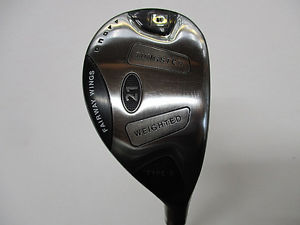 ONOFF FAIRWAY WINGS TYPE S 2013 U 21 Daiwa(Globeride) B image 1