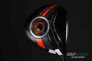 Cobra King LTD Driver Adjustable Loft Stiff RH Graphite Golf Club #4629 image 1