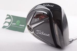 TITLEIST 915 D2 DRIVER / 12 DEGREE / REGULAR DIAMANA M+50 SHAFT / 59282 image 1