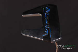Odyssey Works #7 Versa Tank SuperStroke Putter RH Steel Golf Club #5080 image 1