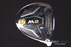 NEW TaylorMade M2 Driver 10.5° Ladies Right-H Graphite Golf Club #21068 image 1