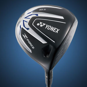 Yonex Z-Force Pilotos / 10,5 Grados / Ajustable / M60 Superligera Grafito Flex image 1