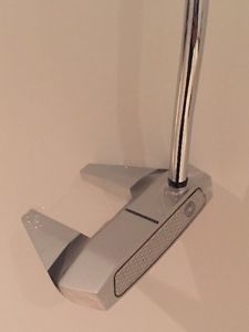 Odyssey **Putter Sale** Works #7 Tank mit Superstroke 35", NAGELNEU -45% image 1