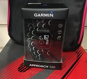 garmin approach S20 image 1