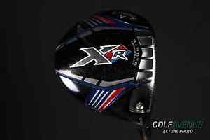Callaway XR Driver 10.5° Regular + Right-Handed Graphite Golf Club #11410 image 1