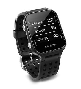 Garmin Approach S20 Golf Watch - Black image 1