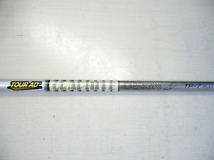 GRAPHITE DESIGN TourAD TP-7 (S) / Titleist 917D2 917D3 adapter image 1