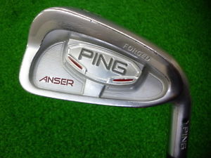 PING ANSER IronSet 37.75 S image 1