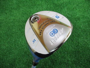 HONMA ATHPORT e + (2009) Ladies FW 40.25 L image 1