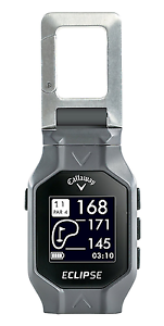 Callaway Eclipse Golf GPS - Black image 1