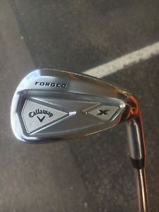 callaway x-forged iron set 2013 image 1