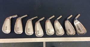 KZG Mc-111 Iron Heads 5-Pw/Aw/Sw image 1