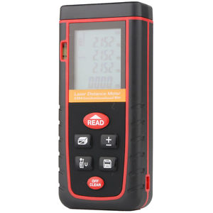 10X (Laser rangefinders Until 80m calculation rangefinder Rangefinders WS WS image 1