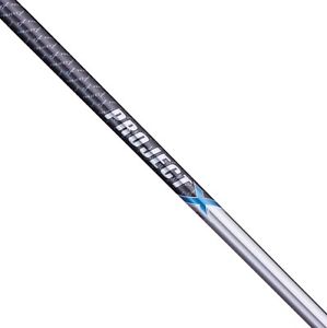 NEW Project X PXi 5.5 Stiff Flex Steel Iron Shafts 3-PW .355 image 1