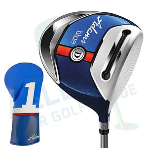 Adieu Stress: Adams Blue Driver 10.5° regular Flex NIP image 1