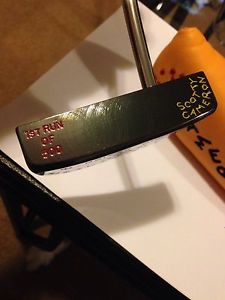 scotty cameron studio 5 1st of 500 image 1