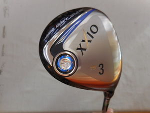 DUNLOP XXIO 9 FW 43.25 R image 1