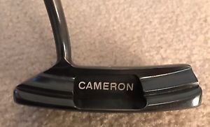 Titleist Scotty Cameron Circa '62 No. 2  Must See image 1