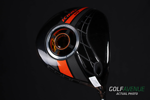 Cobra King LTD Driver Adjustable Loft Stiff RH Graphite Golf Club #4631 image 1
