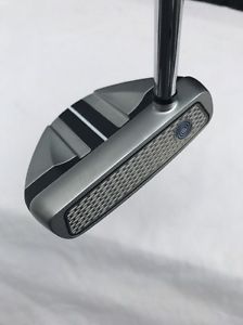 Odyssey Works Tank Cruiser V-Line 38" Putter image 1