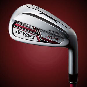 Yonex  EZONE XPG Iron Set Ex310 5- P,SW image 1