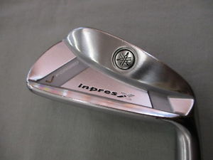 YAMAHA Impress XV Forged 2013 IronSet 38 S image 1