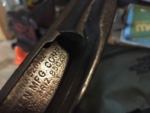ping anser putter DALE HEAD 85029 image 1