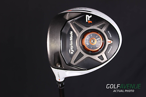 TaylorMade R1 Driver Adjustable loft Regular LH Graphite Golf Club #22533 image 1