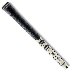 Ensemble of 13 Golf Pride Blanc Décennie multicomposé TAILLE MOYENNE image 1