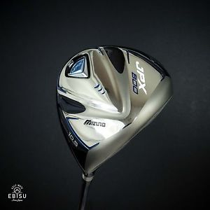 Mizuno JPX800(10.5) JPX MD-100(S) 2011 #170111005 image 1