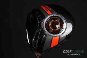 Cobra King LTD Driver Adjustable Loft Stiff Left-H Graphite Golf Club #4626 image 1