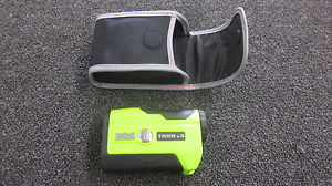 Busnell Tour V3 Range Finder image 1