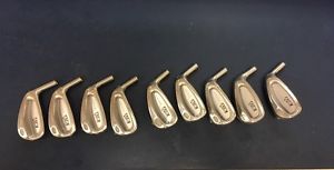 KZG OC-X1 Iron Heads 3-SW image 1