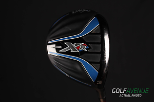 Callaway XR 16 Fairway 3 Wood Regular Right-H Graphite Golf Club #10939 image 1